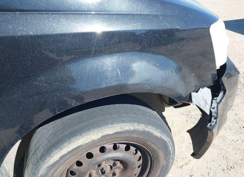 Photo 16 of 2008 Dodge Grand CARAVAN SE (VIN 2D8HN44H98R697117)