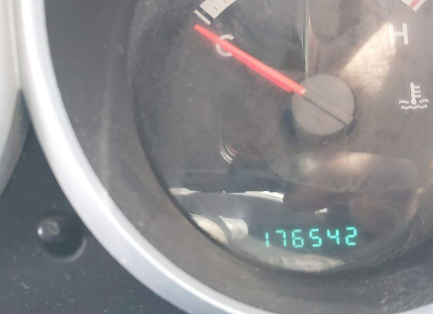 Photo 7 of 2008 Dodge Grand CARAVAN SE (VIN 2D8HN44H98R697117)