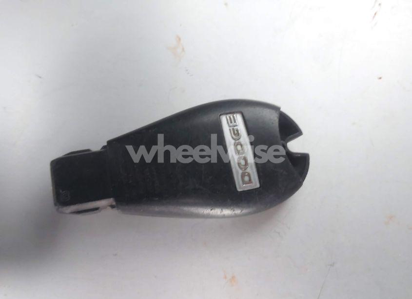 Photo 11 of 2008 Dodge Grand CARAVAN SE (VIN 2D8HN44H98R760684)