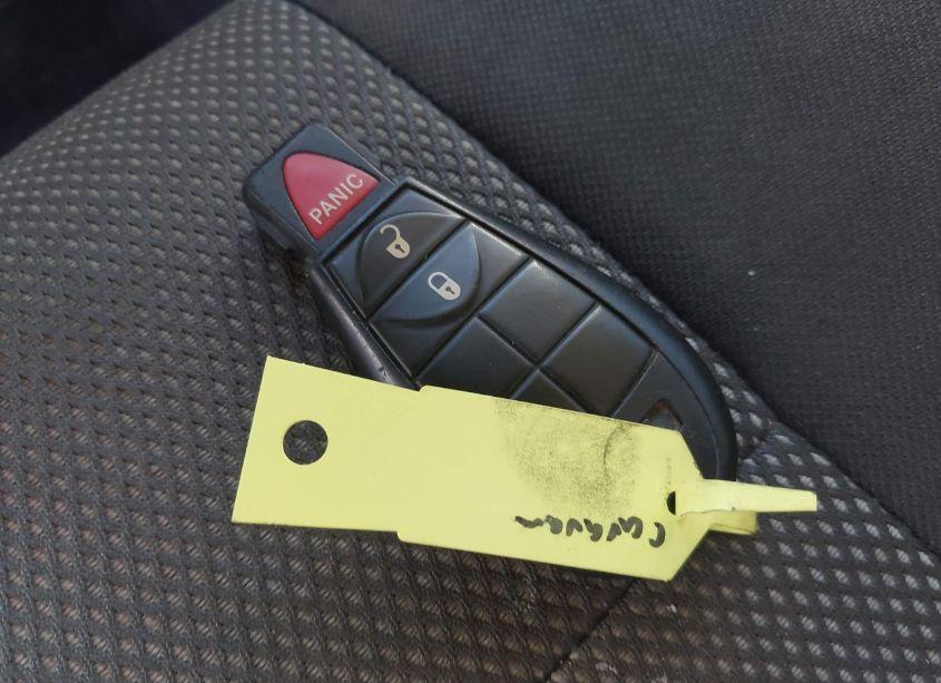 Photo 11 of 2008 Dodge Grand CARAVAN SE (VIN 2D8HN44HX8R679936)