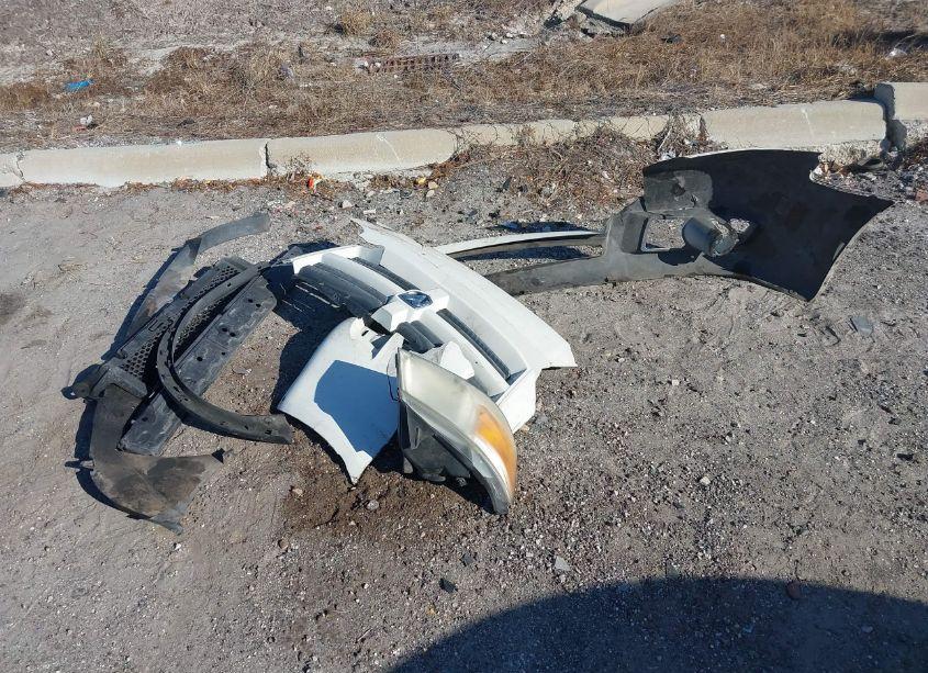 Photo 12 of 2008 Dodge Grand CARAVAN SE (VIN 2D8HN44HX8R679936)