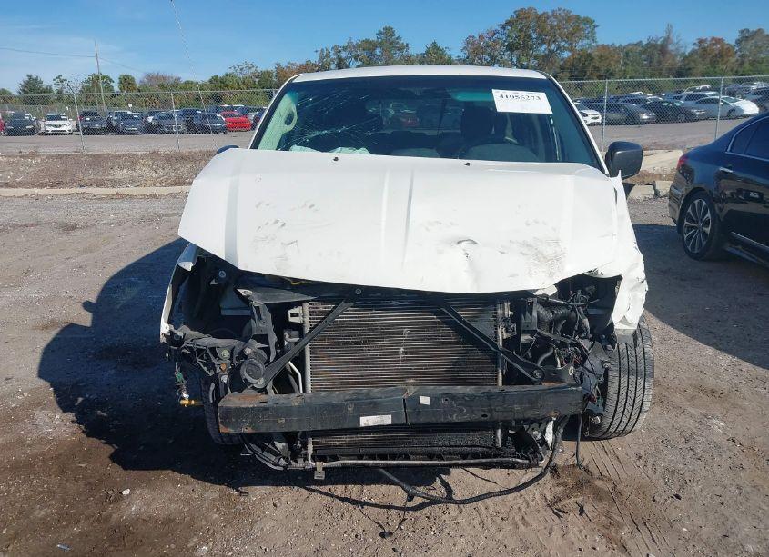 Photo 13 of 2008 Dodge Grand CARAVAN SE (VIN 2D8HN44HX8R679936)