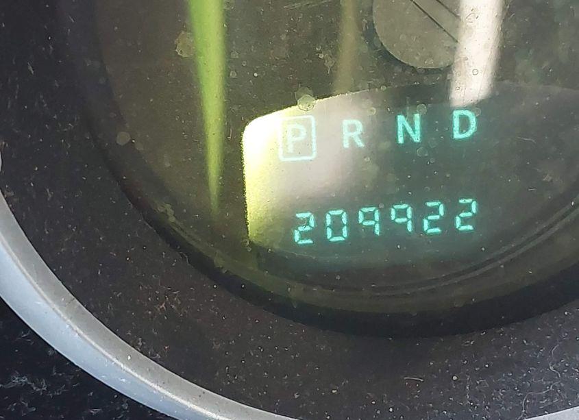 Photo 16 of 2008 Dodge Grand CARAVAN SE (VIN 2D8HN44HX8R679936)