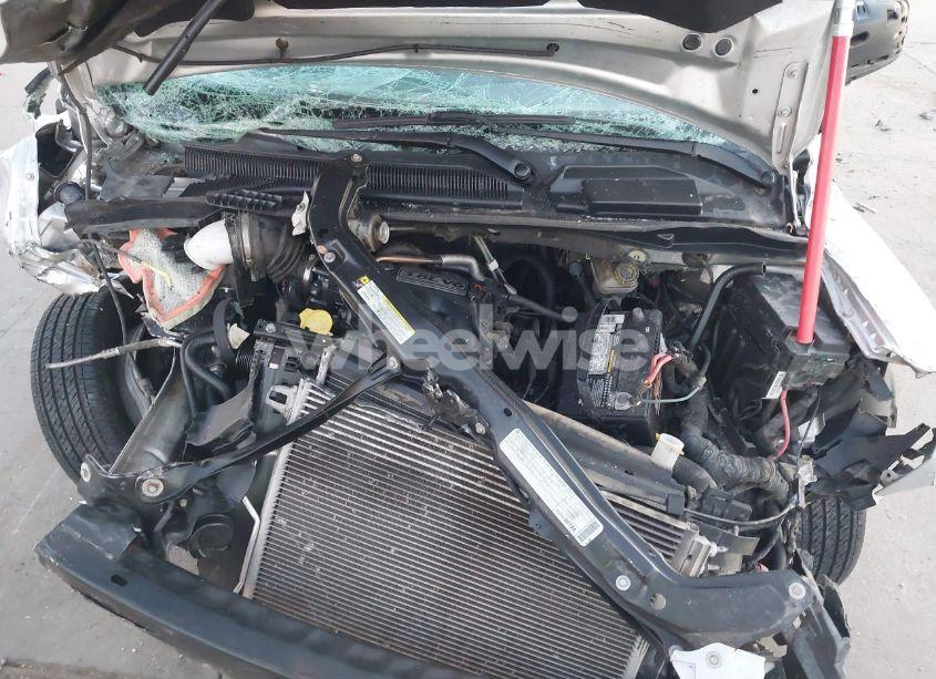 Photo 10 of 2009 Dodge Grand CARAVAN SXT (VIN 2D8HN54109R564465)