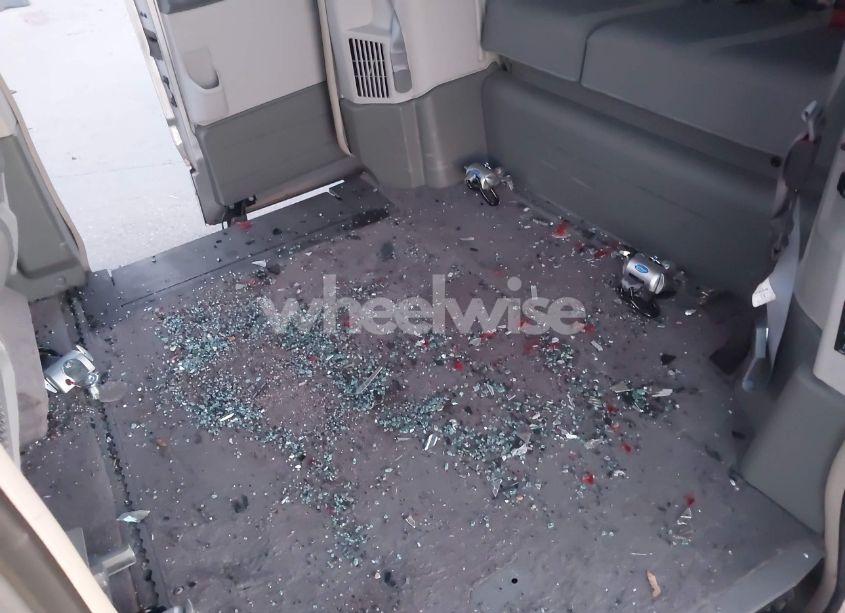 Photo 12 of 2009 Dodge Grand CARAVAN SXT (VIN 2D8HN54109R564465)