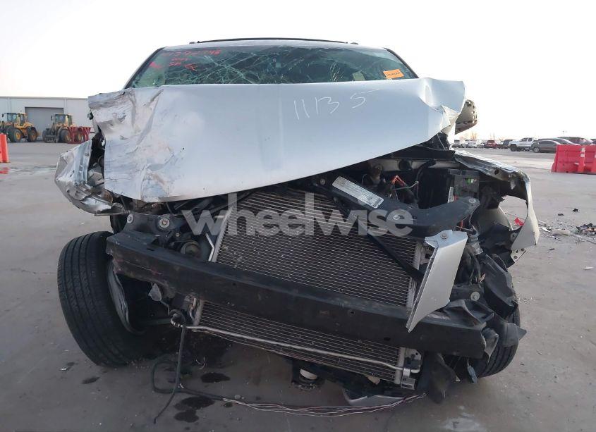 Photo 13 of 2009 Dodge Grand CARAVAN SXT (VIN 2D8HN54109R564465)