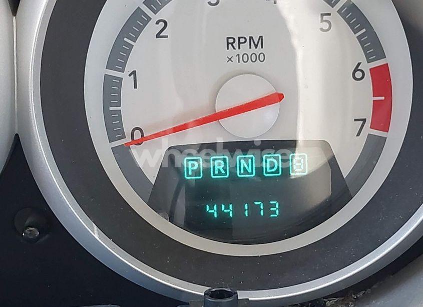 Photo 16 of 2009 Dodge Grand CARAVAN SXT (VIN 2D8HN54109R564465)