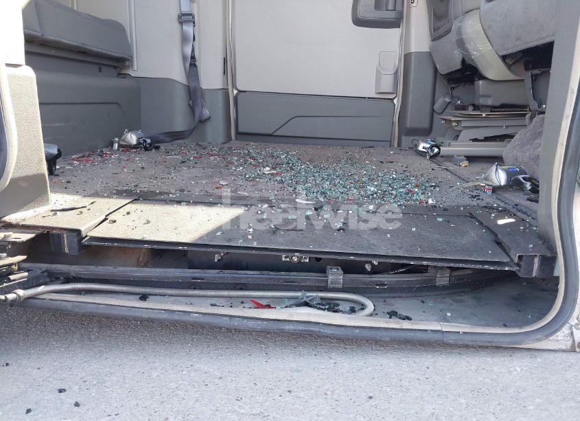 Photo 19 of 2009 Dodge Grand CARAVAN SXT (VIN 2D8HN54109R564465)