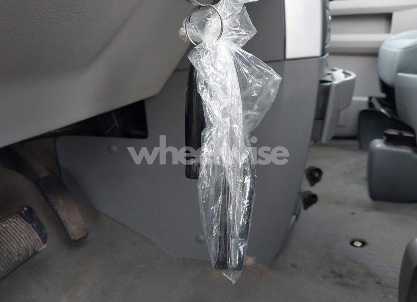 Photo 11 of 2009 Dodge Grand CARAVAN SXT (VIN 2D8HN54109R596185)