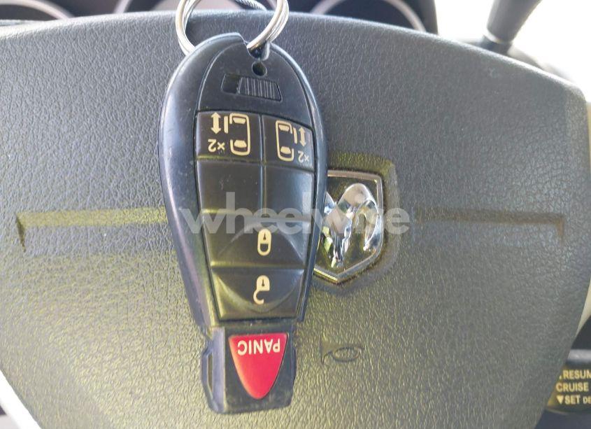 Photo 11 of 2009 Dodge Grand CARAVAN SXT (VIN 2D8HN54129R523223)