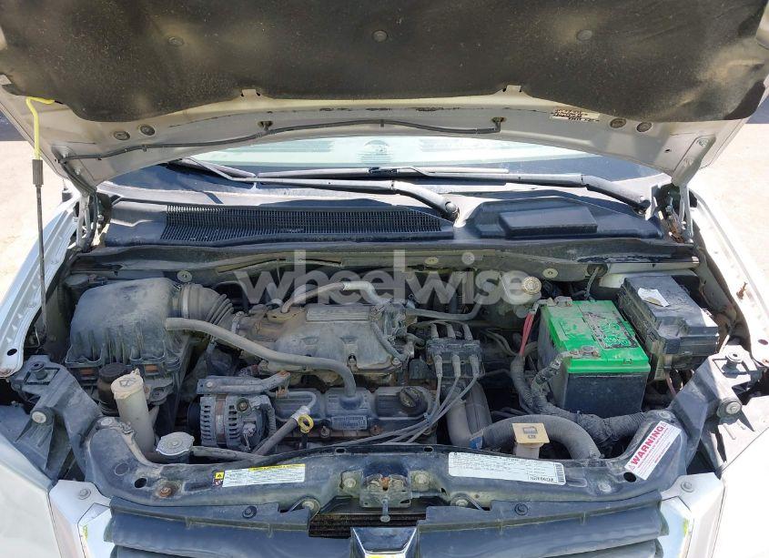 Photo 10 of 2009 Dodge Grand CARAVAN SXT (VIN 2D8HN54129R548106)