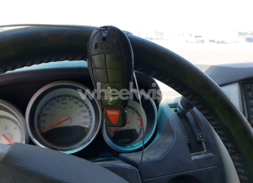 Photo 11 of 2009 Dodge Grand CARAVAN SXT (VIN 2D8HN54129R548106)