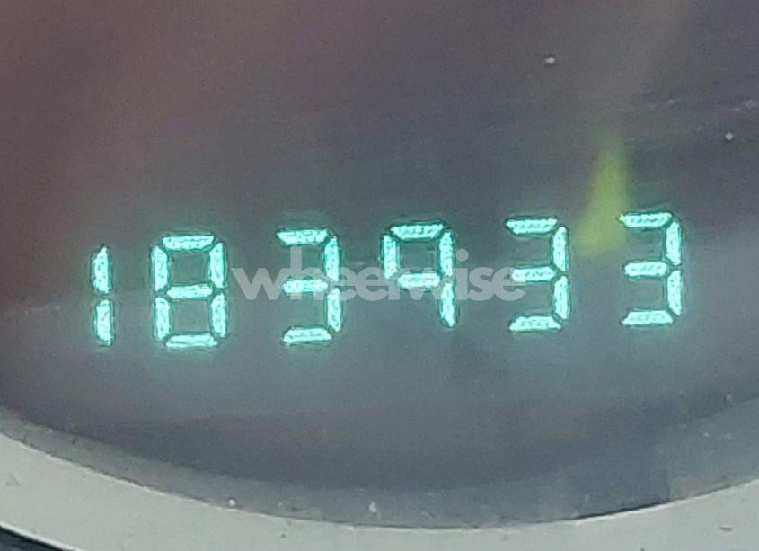 Photo 15 of 2009 Dodge Grand CARAVAN SXT (VIN 2D8HN54129R548106)