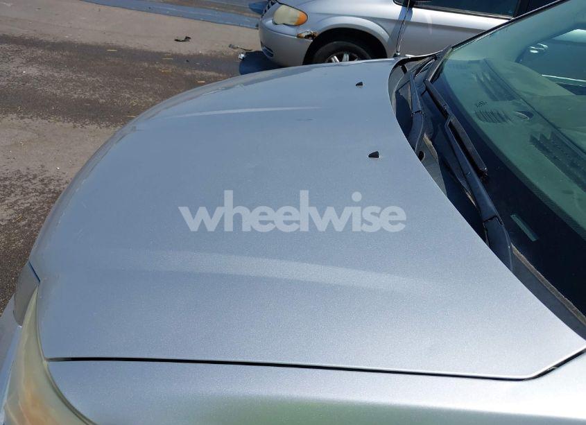 Photo 6 of 2009 Dodge Grand CARAVAN SXT (VIN 2D8HN54129R548106)