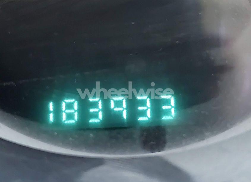 Photo 7 of 2009 Dodge Grand CARAVAN SXT (VIN 2D8HN54129R548106)