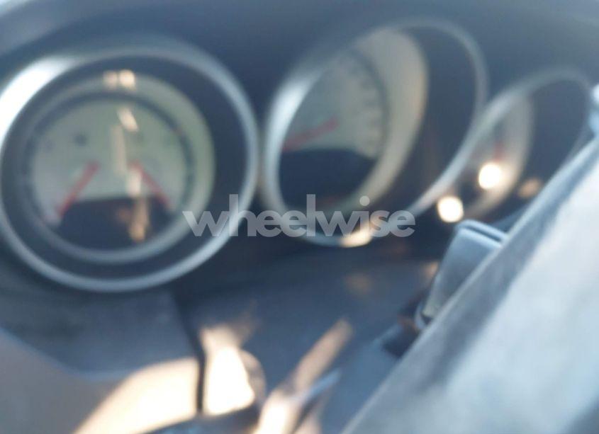 Photo 7 of 2009 Dodge Grand CARAVAN SXT (VIN 2D8HN54129R578660)