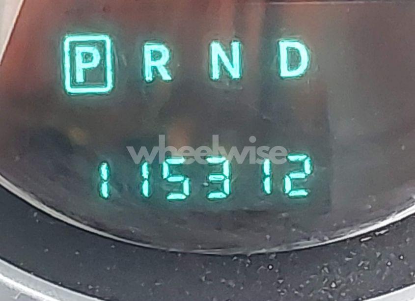 Photo 7 of 2009 Dodge Grand CARAVAN SXT (VIN 2D8HN54149R503801)