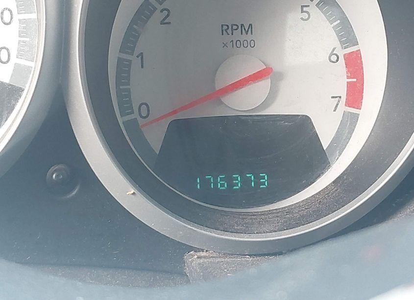 Photo 14 of 2009 Dodge Grand CARAVAN SXT (VIN 2D8HN54149R533302)