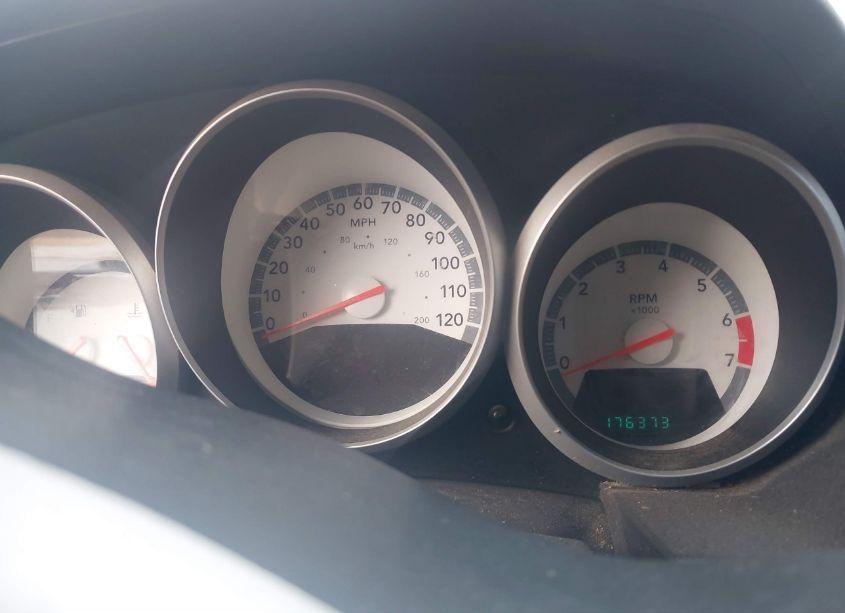 Photo 7 of 2009 Dodge Grand CARAVAN SXT (VIN 2D8HN54149R533302)