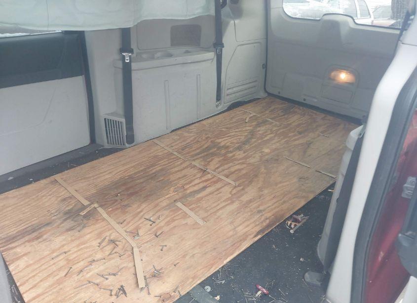 Photo 8 of 2009 Dodge Grand CARAVAN SXT (VIN 2D8HN54149R533302)