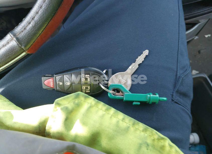 Photo 11 of 2009 Dodge Grand CARAVAN SXT (VIN 2D8HN54149R538015)