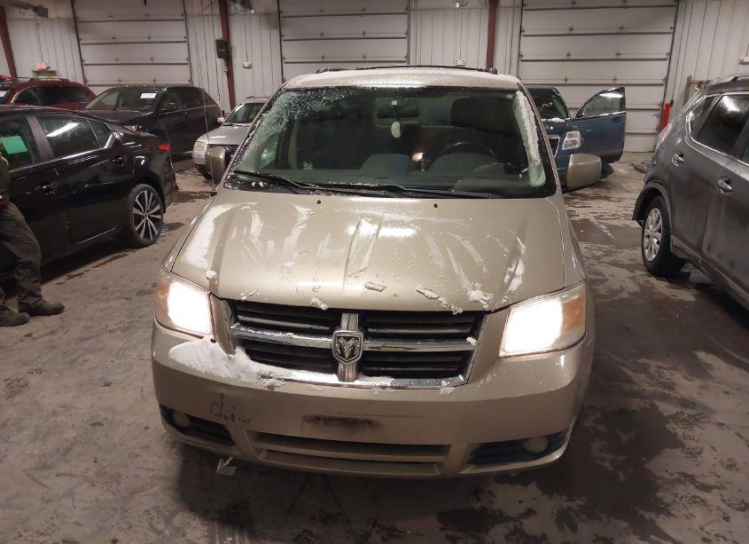 Photo 6 of 2009 Dodge Grand CARAVAN SXT (VIN 2D8HN54149R616888)