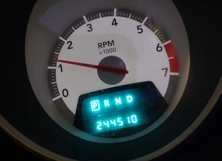 Photo 7 of 2009 Dodge Grand CARAVAN SXT (VIN 2D8HN54149R616888)