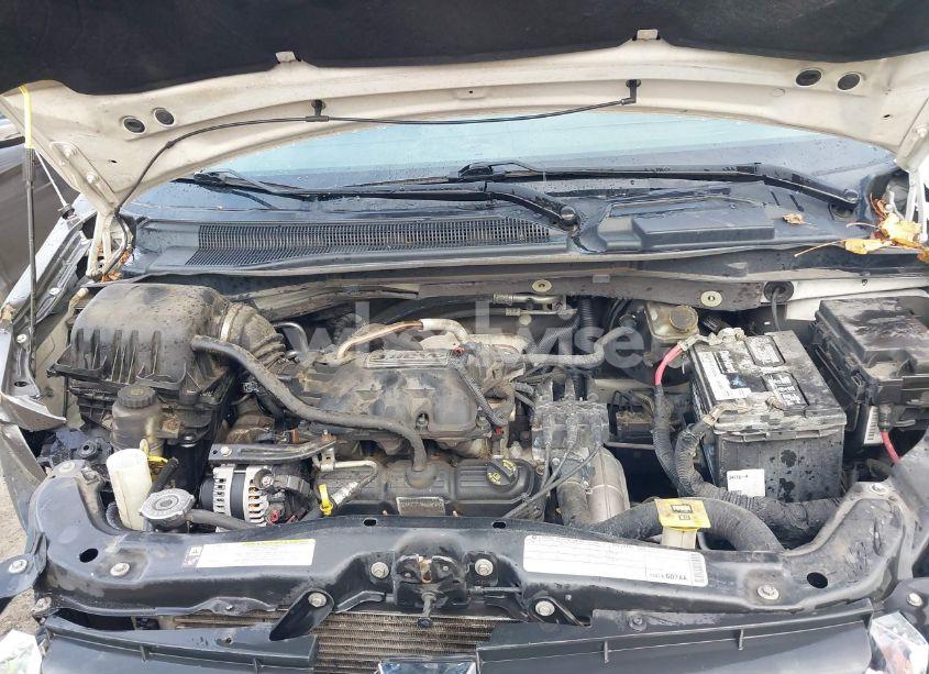 Photo 10 of 2009 Dodge Grand CARAVAN SXT (VIN 2D8HN54149R626952)