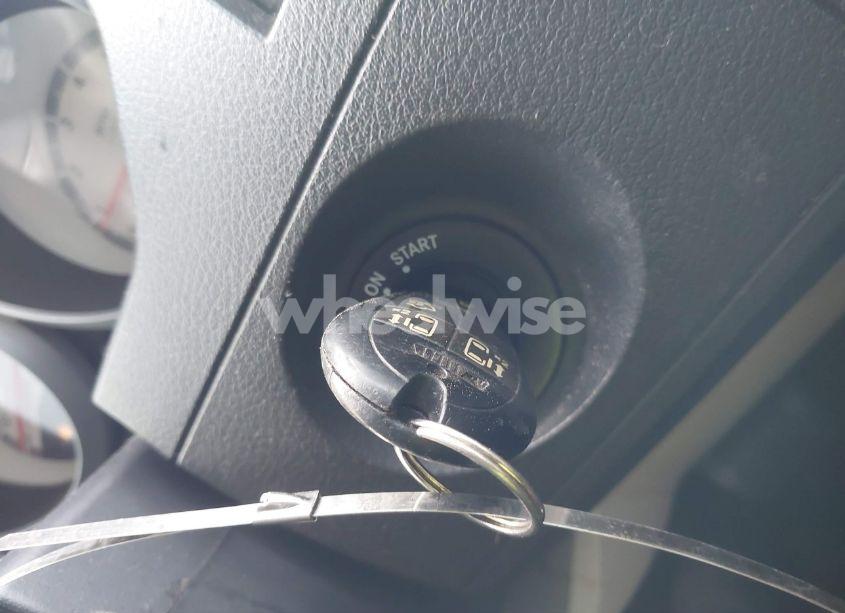 Photo 11 of 2009 Dodge Grand CARAVAN SXT (VIN 2D8HN54149R626952)