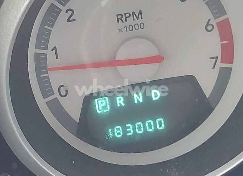 Photo 15 of 2009 Dodge Grand CARAVAN SXT (VIN 2D8HN54149R626952)