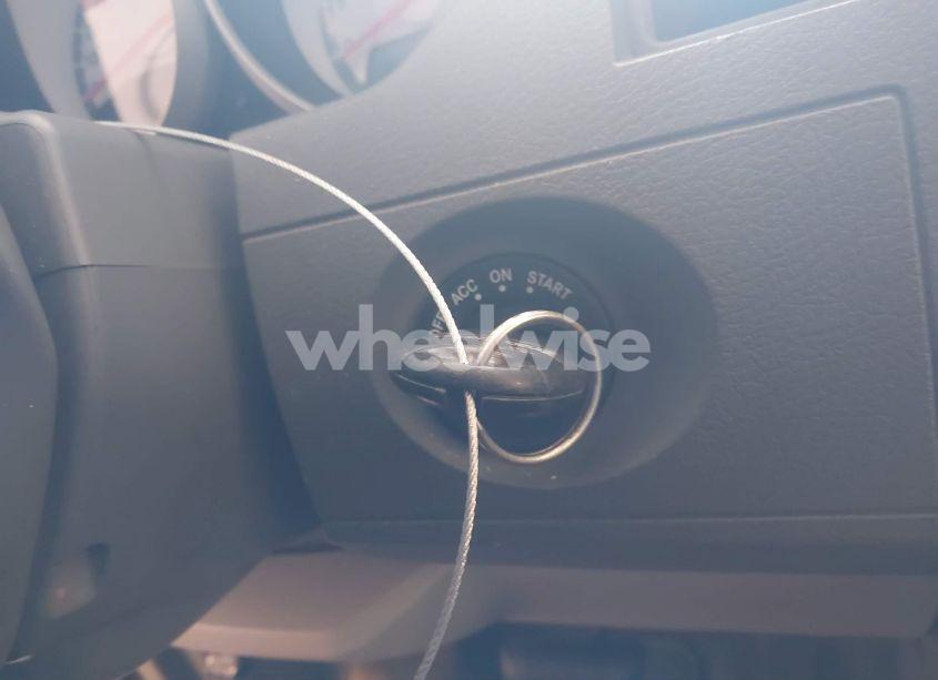 Photo 11 of 2009 Dodge Grand CARAVAN SXT (VIN 2D8HN54159R546799)