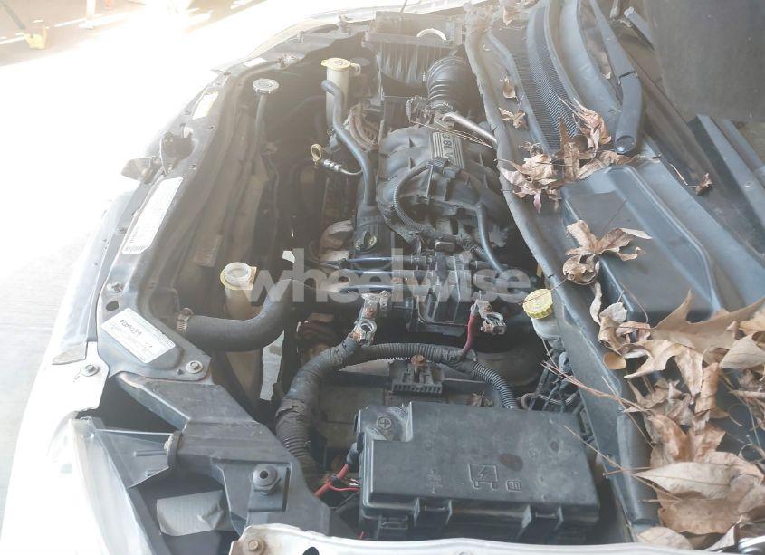 Photo 16 of 2009 Dodge Grand CARAVAN SXT (VIN 2D8HN54159R546799)