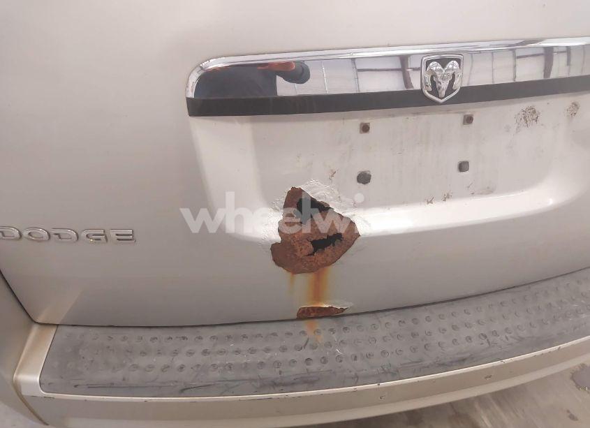 Photo 17 of 2009 Dodge Grand CARAVAN SXT (VIN 2D8HN54159R546799)