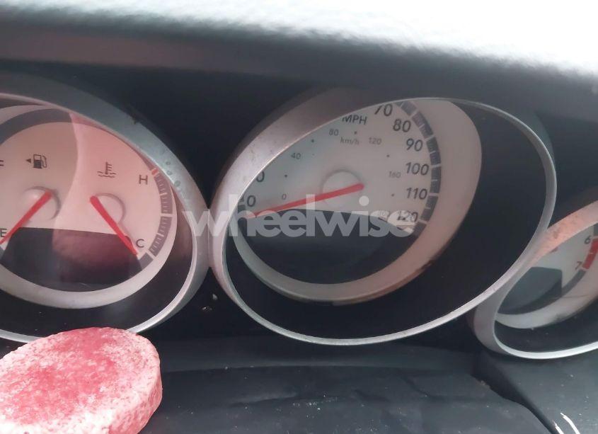 Photo 7 of 2009 Dodge Grand CARAVAN SXT (VIN 2D8HN54169R501998)