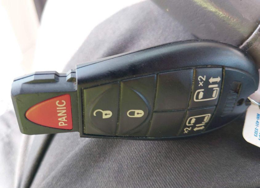 Photo 11 of 2009 Dodge Grand CARAVAN SXT (VIN 2D8HN54169R584431)