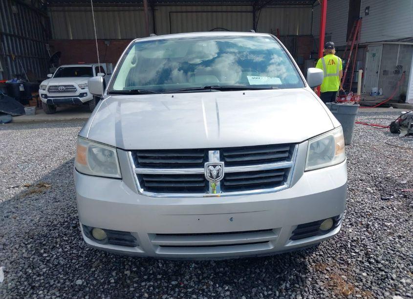 Photo 12 of 2009 Dodge Grand CARAVAN SXT (VIN 2D8HN54169R584431)