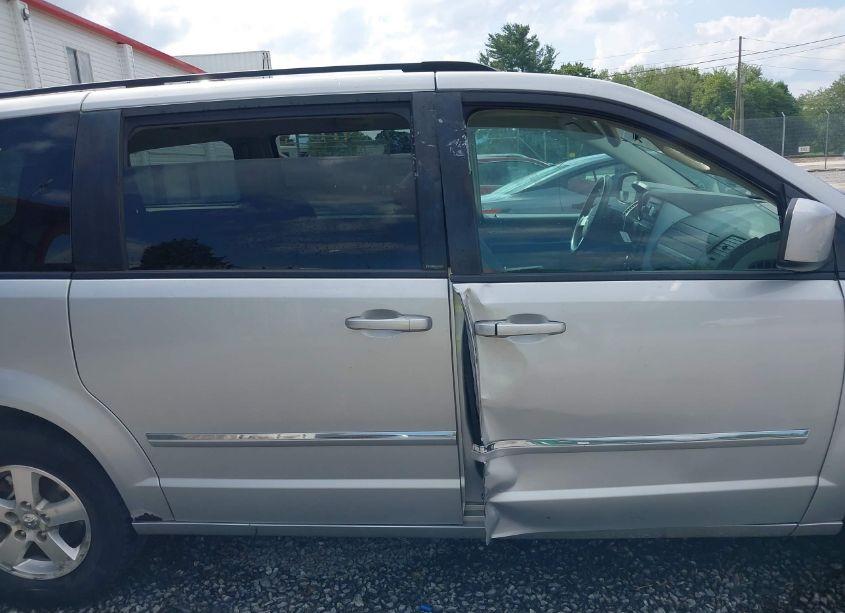Photo 13 of 2009 Dodge Grand CARAVAN SXT (VIN 2D8HN54169R584431)