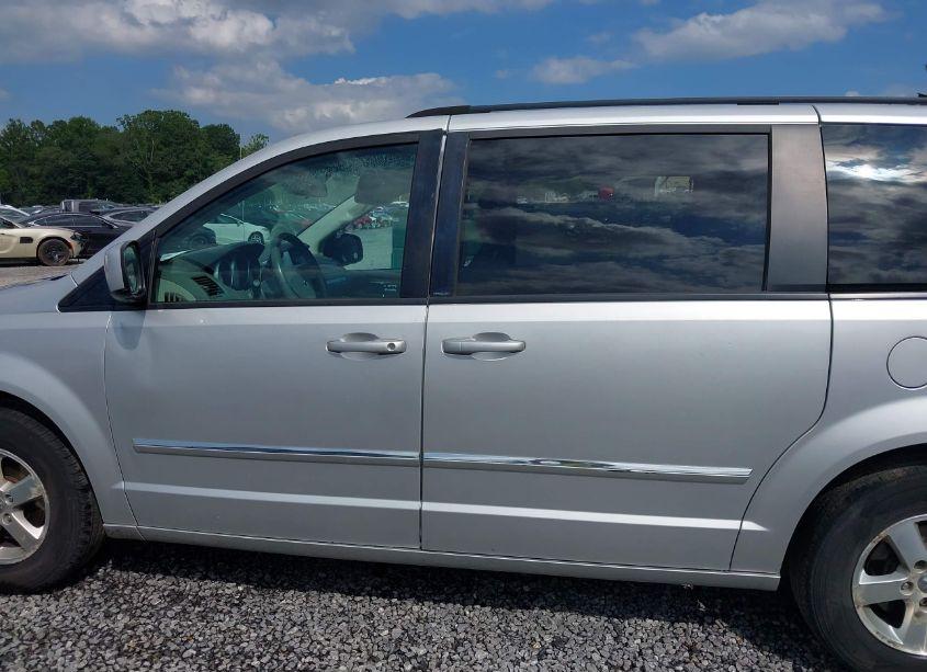 Photo 14 of 2009 Dodge Grand CARAVAN SXT (VIN 2D8HN54169R584431)