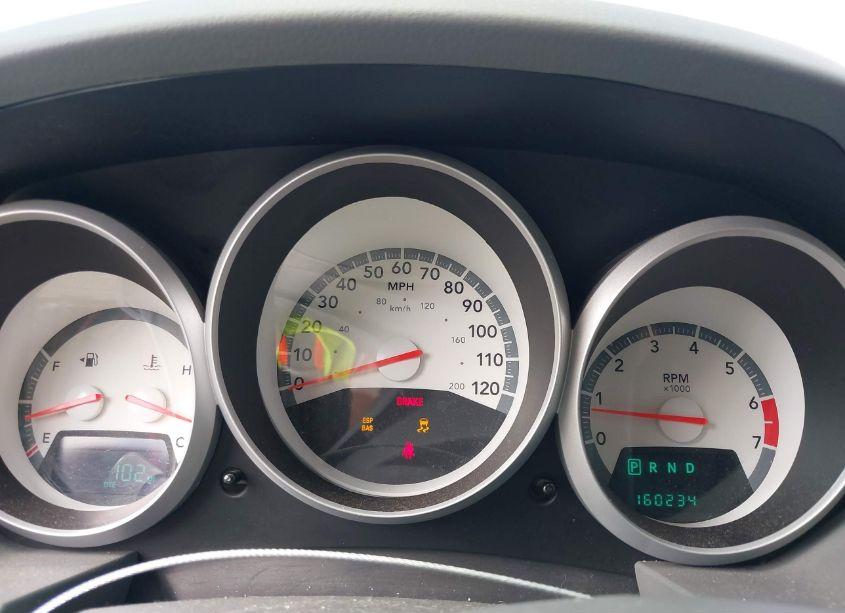 Photo 7 of 2009 Dodge Grand CARAVAN SXT (VIN 2D8HN54169R584431)