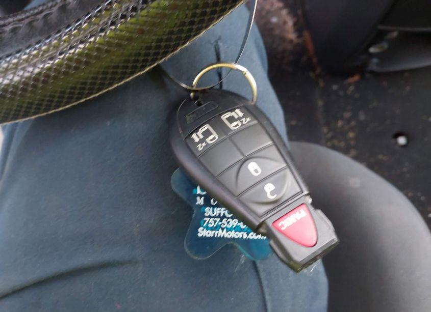 Photo 11 of 2009 Dodge Grand CARAVAN SXT (VIN 2D8HN54169R663050)