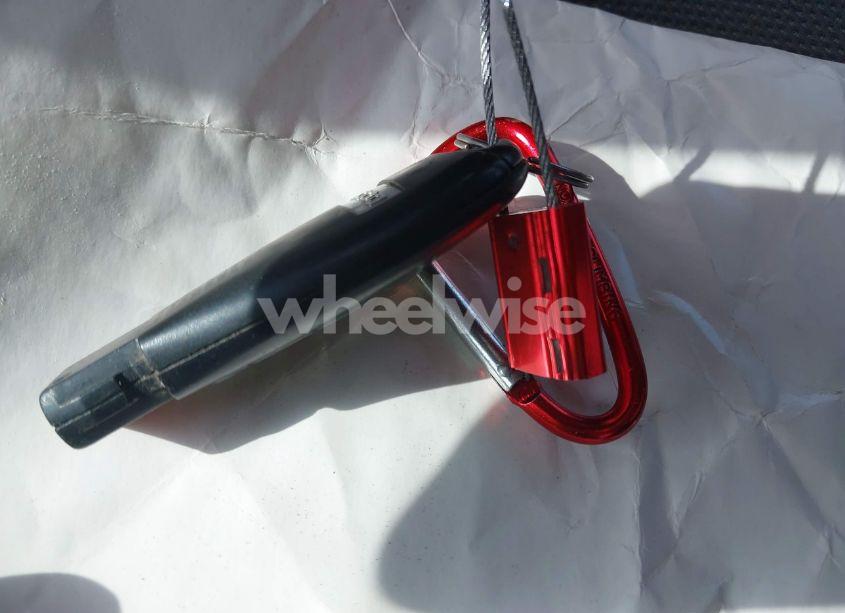 Photo 11 of 2009 Dodge Grand CARAVAN SXT (VIN 2D8HN54179R662120)