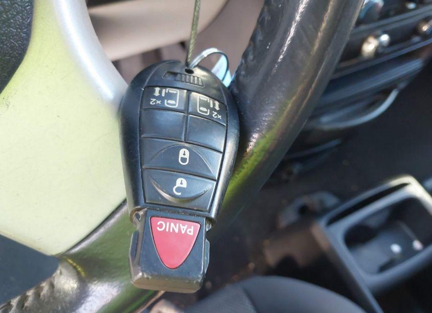 Photo 11 of 2009 Dodge Grand CARAVAN SXT (VIN 2D8HN54179R662456)