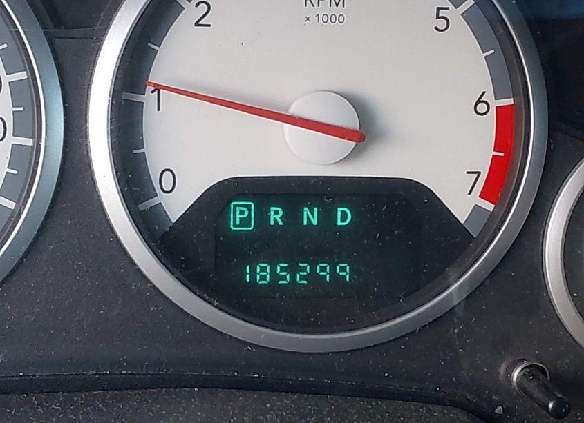 Photo 15 of 2009 Dodge Grand CARAVAN SXT (VIN 2D8HN54179R662456)