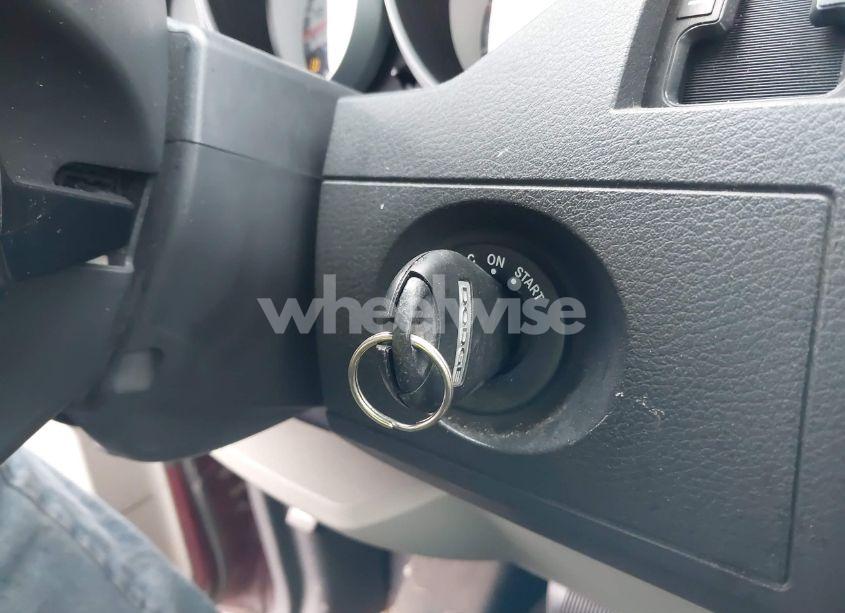 Photo 11 of 2009 Dodge Grand CARAVAN SXT (VIN 2D8HN54189R512601)