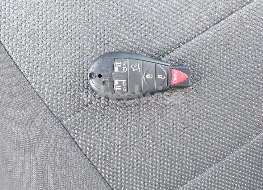 Photo 11 of 2009 Dodge Grand CARAVAN SXT (VIN 2D8HN54189R555397)