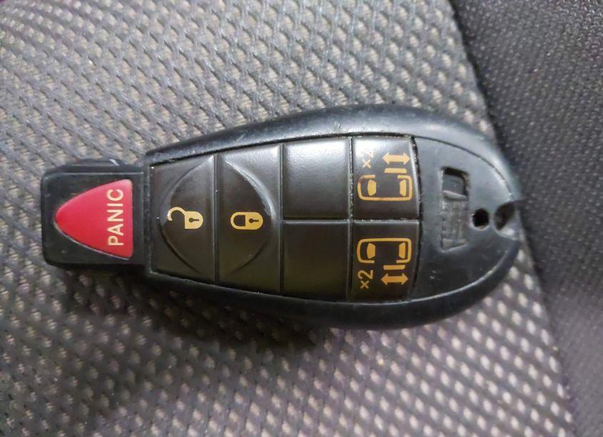 Photo 11 of 2009 Dodge Grand CARAVAN SXT (VIN 2D8HN54189R611872)