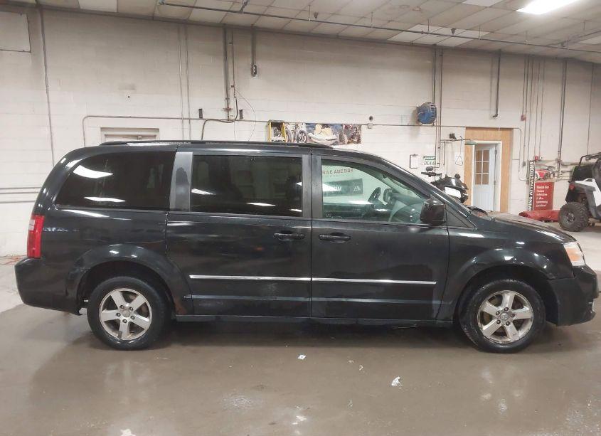 Photo 13 of 2009 Dodge Grand CARAVAN SXT (VIN 2D8HN54189R611872)