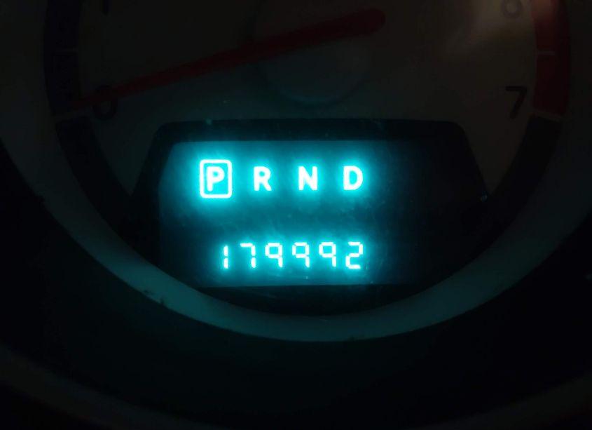 Photo 15 of 2009 Dodge Grand CARAVAN SXT (VIN 2D8HN54189R611872)