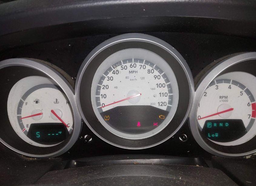 Photo 7 of 2009 Dodge Grand CARAVAN SXT (VIN 2D8HN54189R611872)