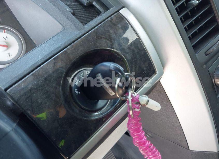 Photo 11 of 2009 Dodge Grand CARAVAN SXT (VIN 2D8HN54189R671683)